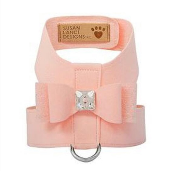 Susan Lanci Dog Harness - Picture 2 of 5
